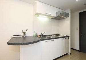 EX Shinsaibashi Apartment1204