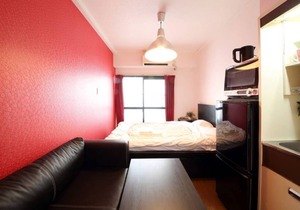 EX Shirokitakōen Apartment 103