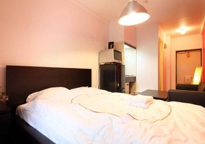 EX Shirokitakōen Apartment 103