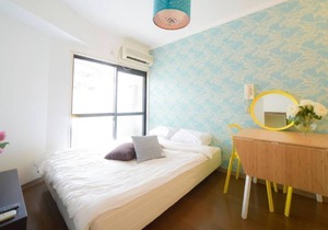 EX Shirokitakōen Apartment 106