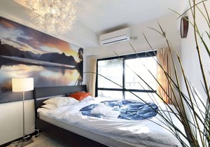 EX Shirokitakōen Apartment 411
