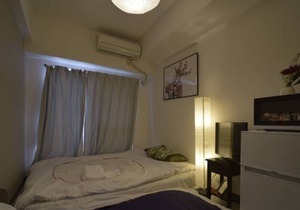 EX Shirokitakōen Apartment 706