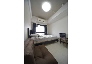 EX Shirokitakōen Apartment 612