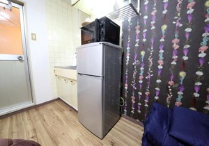 EX Tenjinnomori Apartment 104