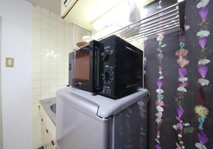 EX Tenjinnomori Apartment 104