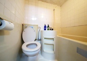 EX Tenjinnomori Apartment 104