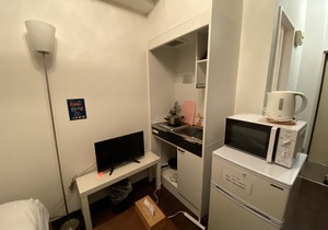 Exsaison Shirokita 212