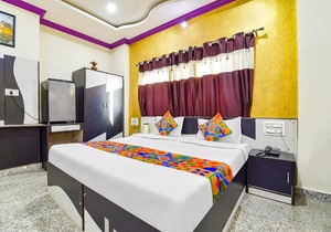 FabExpress Relax Inn I, Udaipur