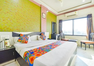 FabExpress Relax Inn I, Udaipur