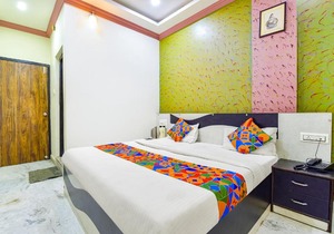 FabExpress Relax Inn I, Udaipur
