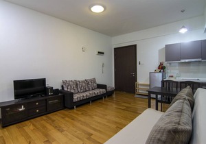 Family Studio @ Regalia Residence
