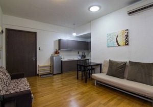 Family Studio @ Regalia Residence