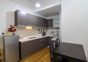 Family Studio @ Regalia Residence
