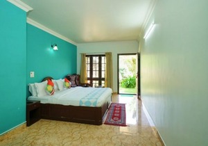 Familycare Homestay Munnar