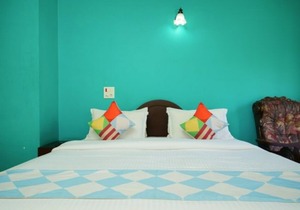 Familycare Homestay Munnar