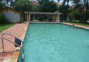 Florida Gardens - Colva - Goa