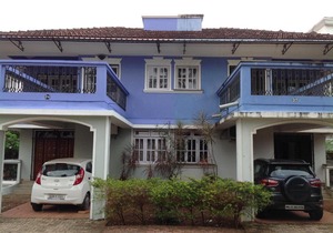 Florida Gardens, Colva, Goa