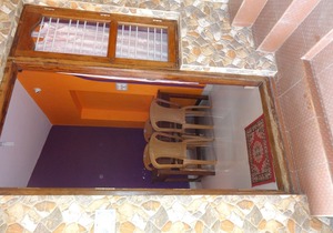 For Delightful stay visit us.