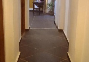French Rivera Guest House
