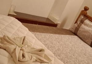 French Rivera Guest House