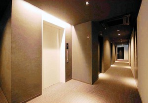 FUGASTAY Shijo Omiya