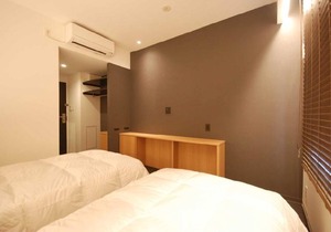 FUGASTAY Shijo Omiya