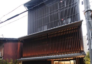 FUGASTAY Shijo Omiya