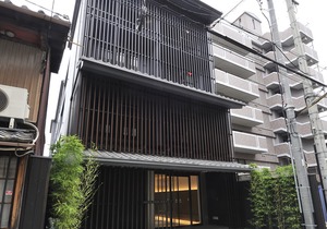 Fugastay Shijo Omiya