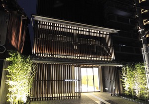 Fugastay Shijo Omiya