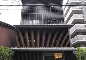 Fugastay Shijo Omiya