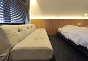 Fugastay Shijo Omiya