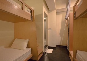 Fun Inn Taipei Hostel