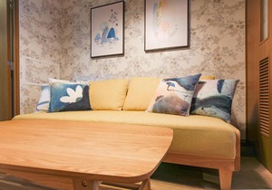 Grand Court Namba 206