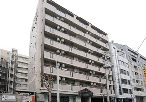 Grand Court Namba 206