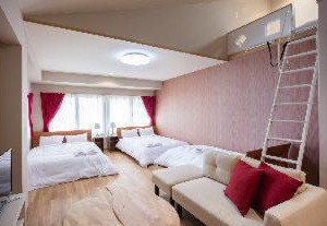 Guest House Laule'a Tennoji