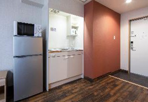 Guest House Laule'a Tennoji