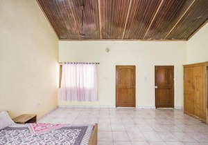 Guest house room in Candolim, Goa, by GuestHouser 2414