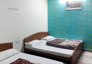 Guesthouse room in Gopalbari, Jaipur, by GuestHouser 17580