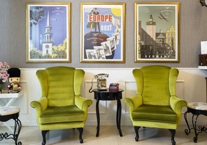 H Boutique Hotel Sri Petaling