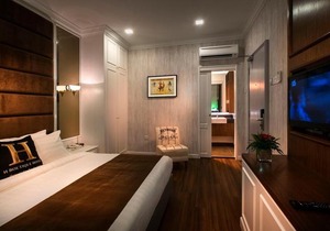 H Boutique Hotel Sri Petaling