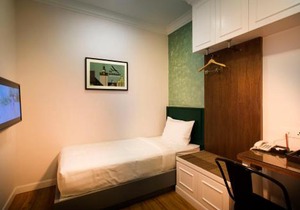 H Boutique Hotel Sri Petaling