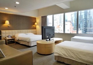 H1 Hotel