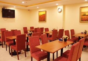 Hanting Hotel Baoding Railway Station 2nd