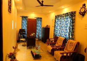 Heather Home Stay