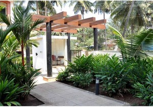 Heritage Exotica 1 Bedroom Apartment