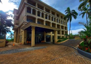 Holiday Inn Goa Candolim