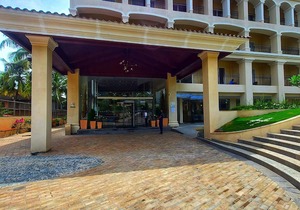 Holiday Inn Goa Candolim