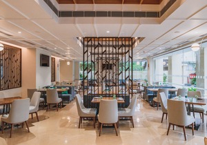 Holiday Inn Goa Candolim