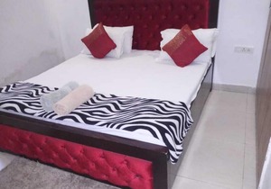 Homestay 3BHK Apartment at Chattarpur New Delhi