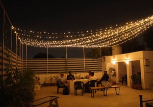 Hostel ∙ 8 guests